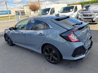 Honda Civic  picture 6