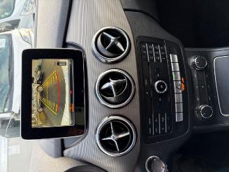 Mercedes B-klasse AUTOMAAT picture 9