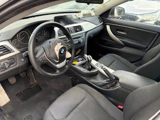 BMW 4-serie GRAN COUPE picture 5