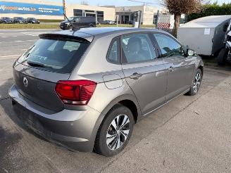  Volkswagen Polo  2018/5