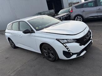 Peugeot 308  picture 4