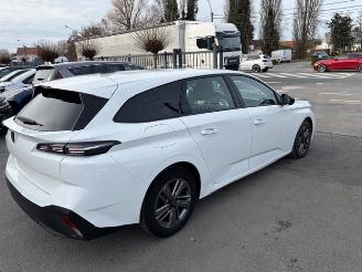 Peugeot 308  picture 3