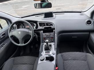 Peugeot 3008  picture 8