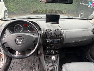 Dacia Duster  picture 5