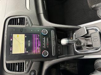 Renault Mégane Grandtour AUTOMAAT picture 9