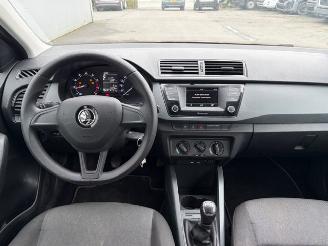 Skoda Fabia  picture 5