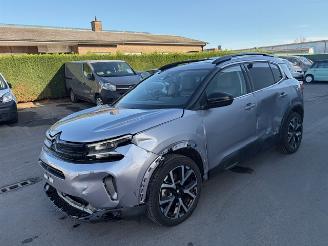 Citroën C5 Aircross AUTOMAAT picture 4