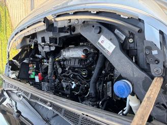 Peugeot Partner  picture 11