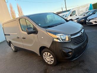  Opel Vivaro  2018/10