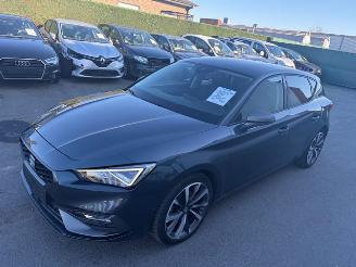 Seat Leon FR LINE picture 9