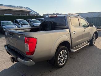  Nissan Navara PICK UP 4X4 2019/4