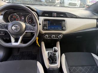 Nissan Micra  picture 5