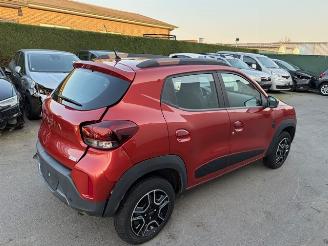 Dacia Spring  picture 4