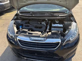 Peugeot 108  picture 8