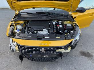 Peugeot 208 AUTOMAAT picture 12