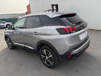 Avarii autoturisme Peugeot 3008 AUTOMAAT 2019/12