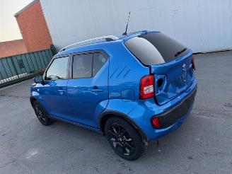 Suzuki Ignis  picture 4
