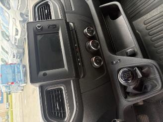 Renault Master MAXI picture 6