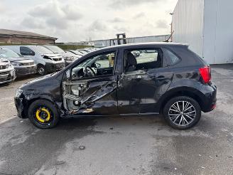 Volkswagen Polo ALL STAR picture 3