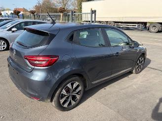 Renault Clio E-TECH HYBRID AUTOMAAT picture 2