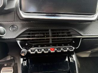 Peugeot 208 AUTOMAAT GT LINE picture 10