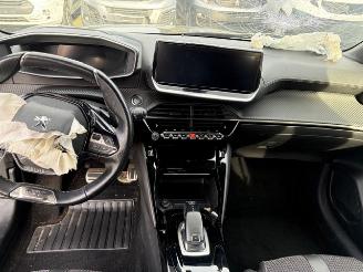 Peugeot 208 AUTOMAAT GT LINE picture 7