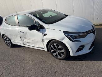 Renault Clio LIMITED picture 4