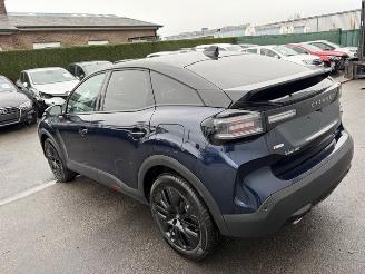 uszkodzony samochody osobowe Citroën C4 AUTOMAAT 2025/5