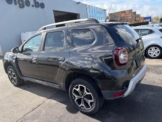 Avarii autoturisme Dacia Duster  2019/8