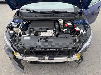 Peugeot 308  picture 10