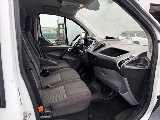 Ford Transit Custom  picture 9