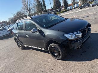 Dacia Sandero STEPWAY picture 4