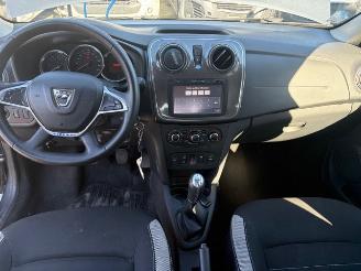 Dacia Sandero STEPWAY picture 7