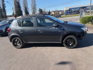 Dacia Sandero STEPWAY picture 5