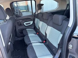 Citroën Berlingo 7 pl picture 8