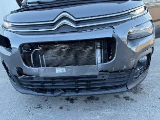 Citroën Berlingo 7 pl picture 13