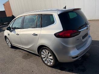 Avarii autoturisme Opel Zafira AUTOMAAT 7 SEATS 2012/2