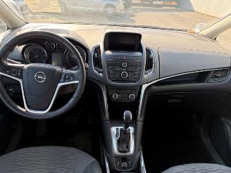 Opel Zafira AUTOMAAT 7 SEATS picture 5