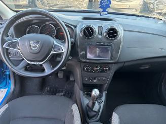 Dacia Sandero STEPWAY picture 5