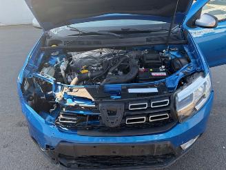 Dacia Sandero STEPWAY picture 9