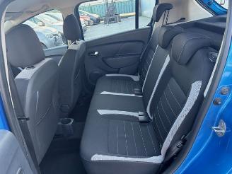 Dacia Sandero STEPWAY picture 6