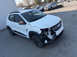 Dacia Spring  picture 4