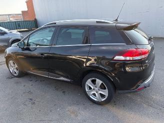 škoda osobní automobily Renault Clio  2015/2