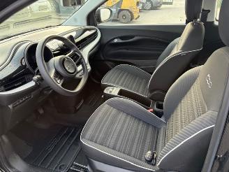 Fiat 500E  picture 6