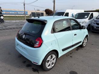 Renault Twingo  2020/2