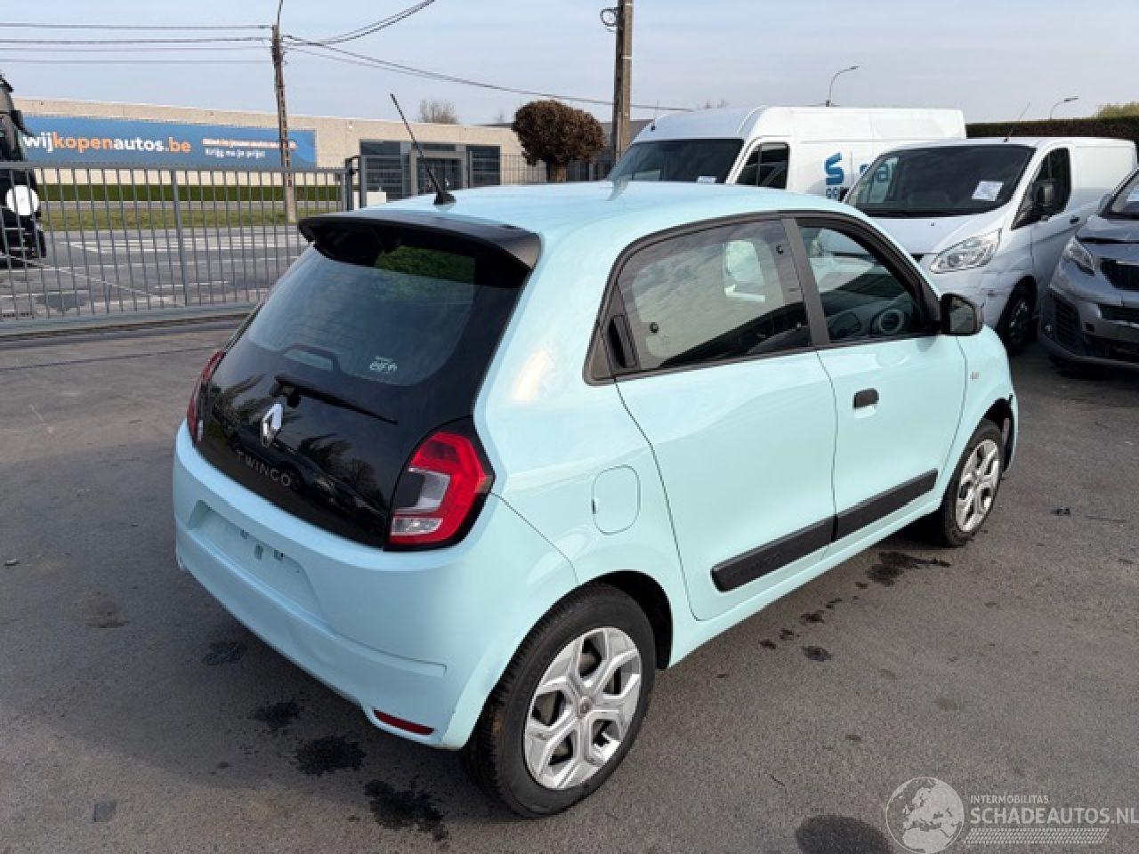 Renault Twingo 