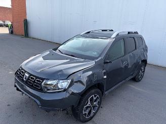 Dacia Duster  picture 4