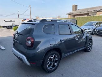 Schadeauto Dacia Duster  2019/8