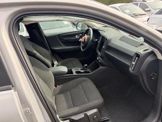 Volvo XC40  picture 6