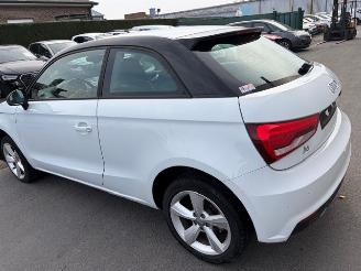 Audi A1 AUTOMAAT picture 2